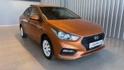 Hyundai Solaris II Калининград  - изображение 39