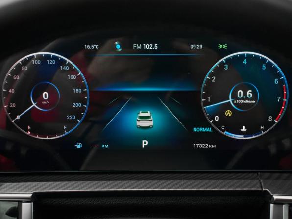 Chery Tiggo 7 Pro Max I Рестайлинг с пробегом 2025 года, цена 2 295 000 рублей, 17322 км, внедорожник, Автокод Объявления