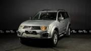 Mitsubishi Pajero Sport II Рестайлинг Смоленск  - изображение 23