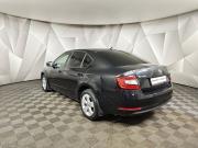 Skoda Octavia III (A7) Рестайлинг Москва  - изображение 25