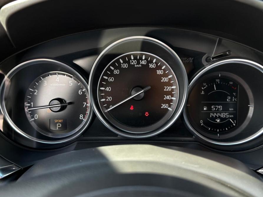 Mazda 6 III (GJ) Рестайлинг 2 Азнакаево  - изображение 12