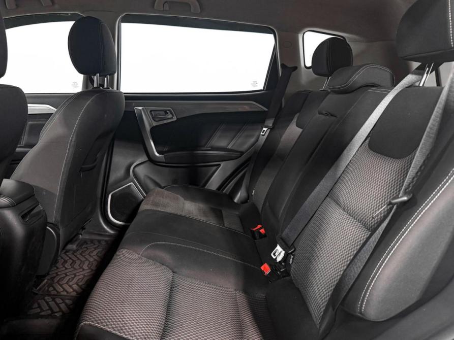 Geely Emgrand X7 I Рестайлинг 2 Санкт-Петербург  - изображение 12