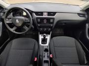 Skoda Octavia III (A7) Санкт-Петербург  - изображение 26