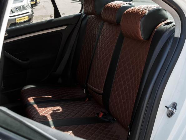 Volkswagen Jetta V с пробегом 2010 года, цена 689 000 рублей, 239954 км, седан, Автокод Объявления