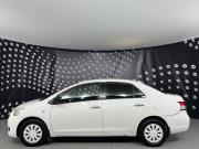 Toyota Belta I Новосибирск  - изображение 27