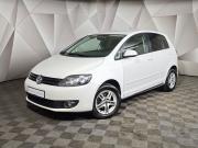 Volkswagen Golf Plus II Москва  - изображение 19