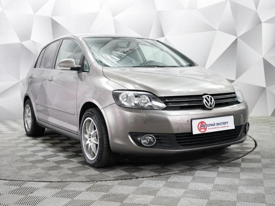Volkswagen Golf Plus II Ульяновск  - изображение 7