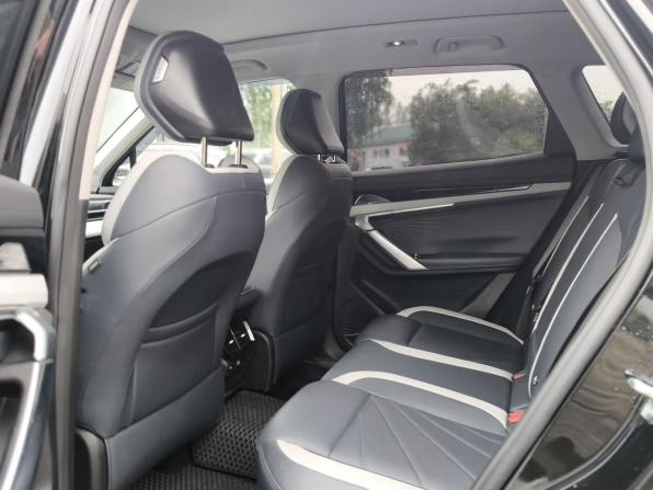 Geely Atlas II с пробегом 2024 года, цена 2 750 000 рублей, 65725 км, внедорожник, Автокод Объявления