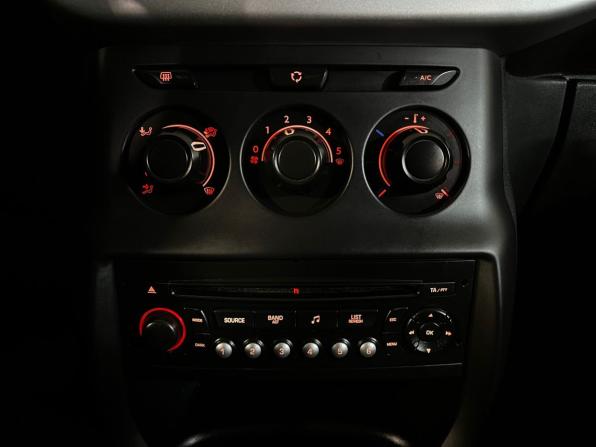 Citroen C3 II с пробегом 2010 года, цена 649 900 рублей, 64500 км, хэтчбек, Автокод Объявления