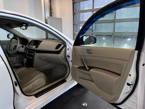Nissan Teana II Рестайлинг с пробегом 2012 года, цена 800 000 рублей, 230245 км, седан, Автокод Объявления