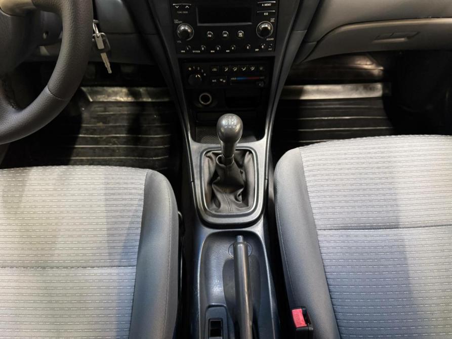 Nissan Almera Classic I Волгоград  - изображение 13