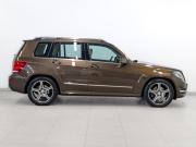 Mercedes-Benz GLK-Класс I (X204) Рестайлинг Москва  - изображение 34