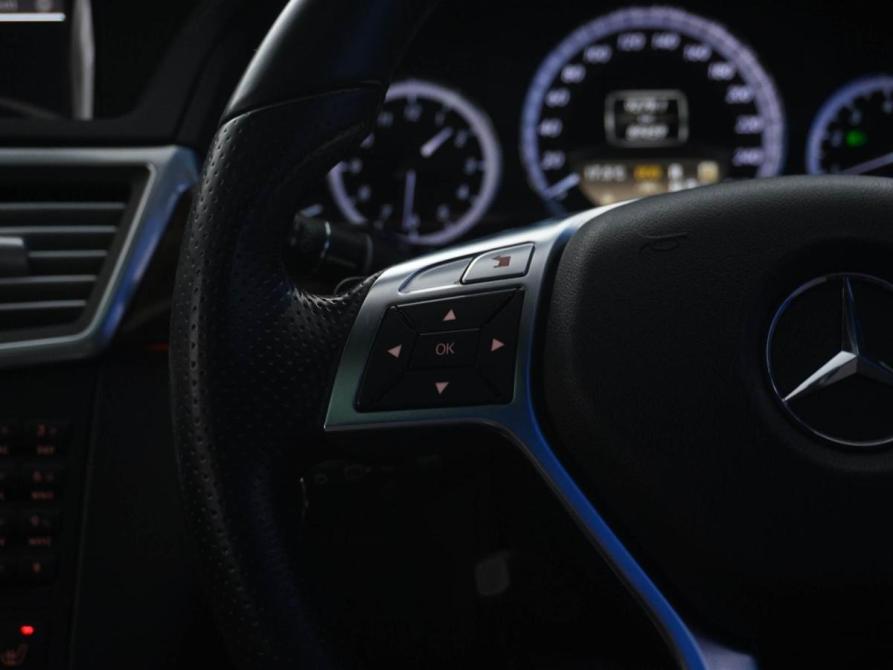 Mercedes-Benz E-Класс IV (W212 S212 C207) Москва  - изображение 14