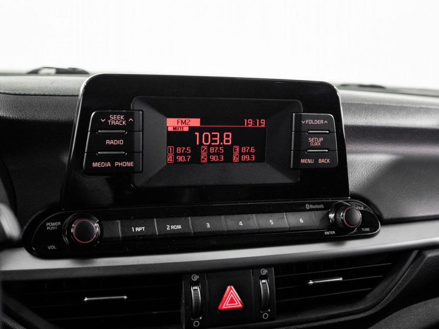 Kia K3 II Иркутск  - изображение 14