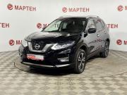 Nissan X-Trail III Рестайлинг Вологда  - изображение 21