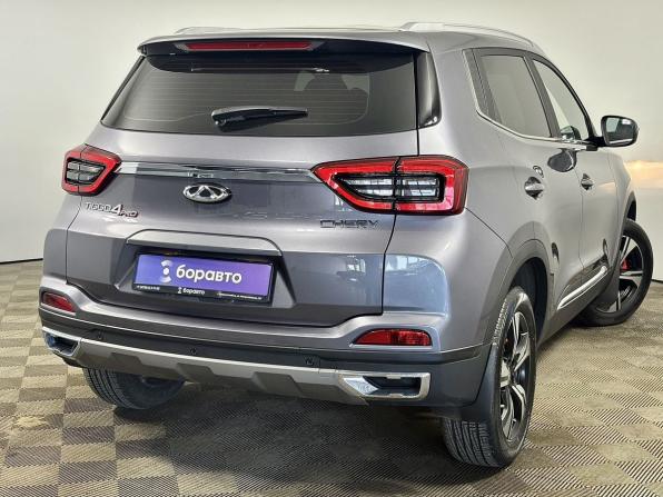 Chery Tiggo 4 Pro I с пробегом 2023 года, цена 1 600 000 рублей, 48021 км, внедорожник, Автокод Объявления