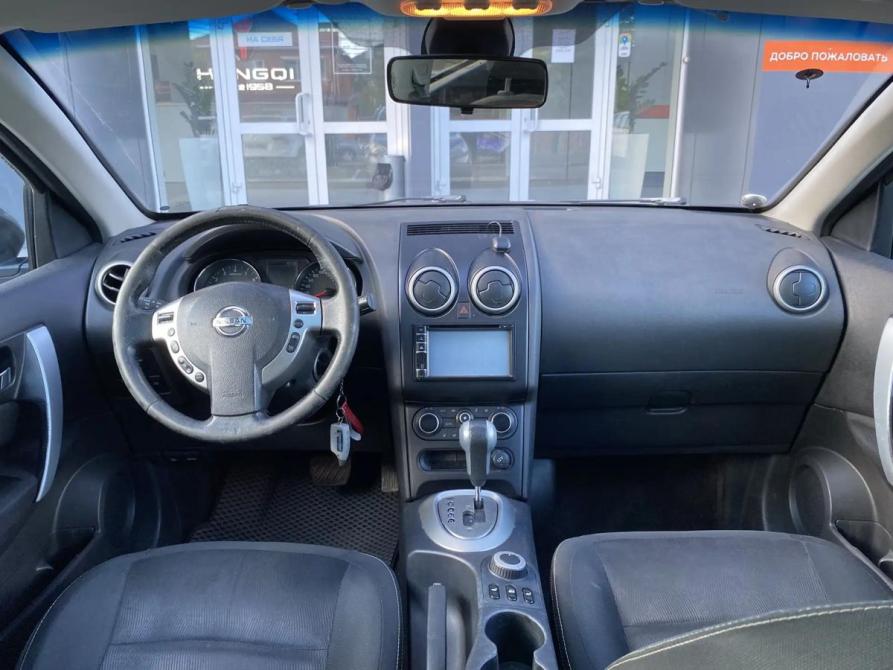 Nissan Qashqai+2 I Рестайлинг Краснодар  - изображение 15