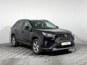 Toyota RAV4 V (XA50) Санкт-Петербург  - изображение 22