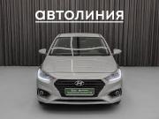Hyundai Solaris II Красноярск  - изображение 18