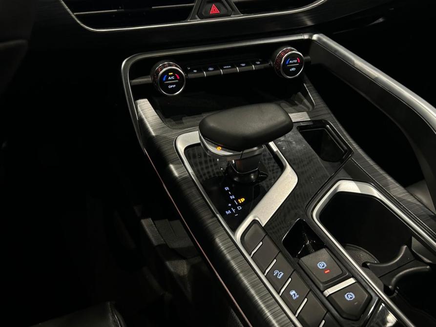 Geely Tugella I Рестайлинг Санкт-Петербург  - изображение 21