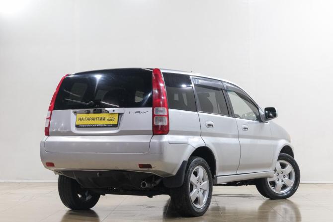 Honda HR-V I с пробегом 1999 года, цена 349 000 рублей, 300000 км, внедорожник, Автокод Объявления