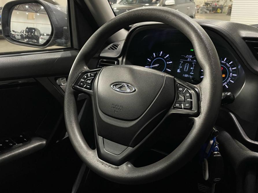 Chery Tiggo 3 I Пермь  - изображение 14