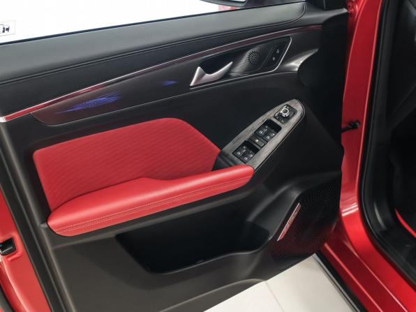 Haval Jolion I Рестайлинг с пробегом 2024 года, цена 2 156 000 рублей, 35990 км, внедорожник, Автокод Объявления