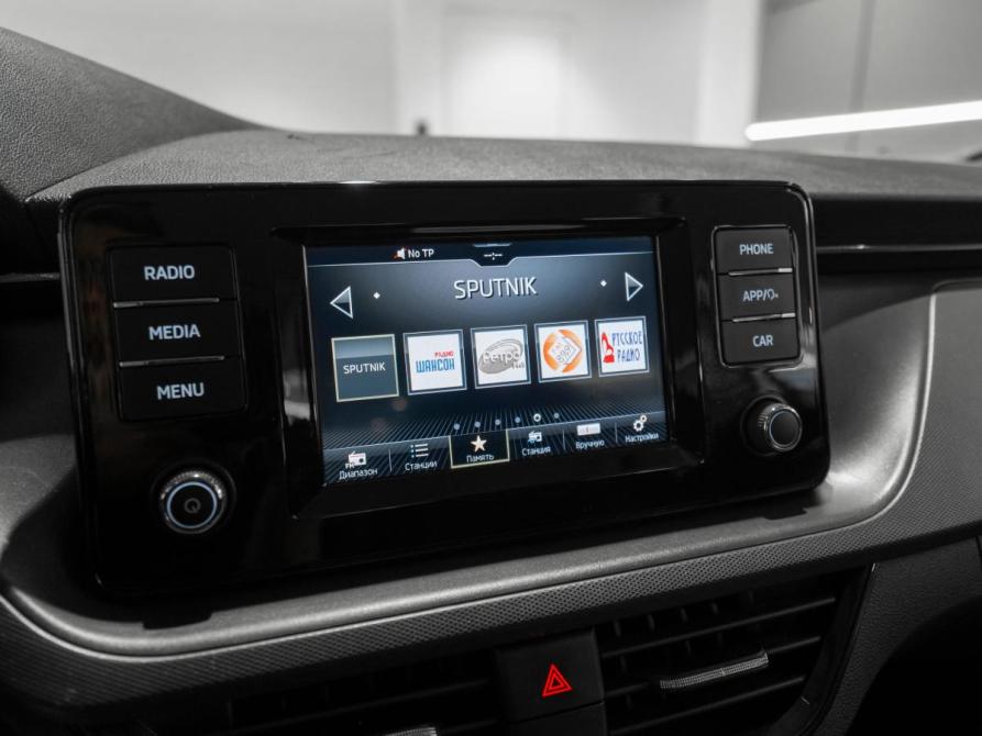 Skoda Rapid II Москва  - изображение 15