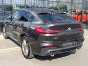 BMW X4 II (G02) Оренбург  - изображение 29