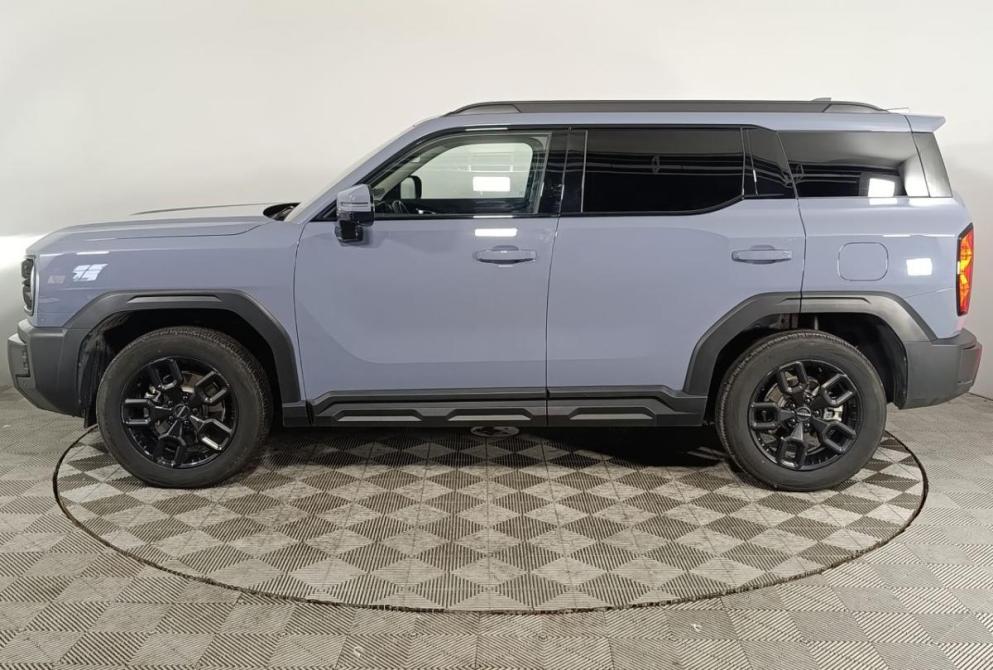 Haval H3 I Волгоград  - изображение 4