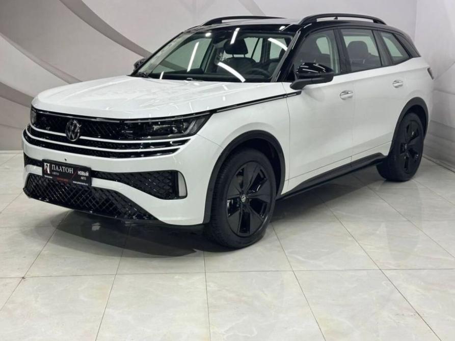 Volkswagen Tavendor I Воронеж  - изображение 1