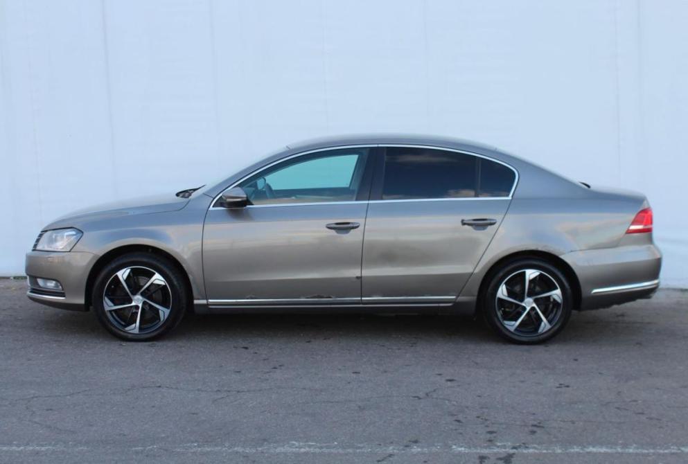 Volkswagen Passat B7 Нижний Новгород  - изображение 4