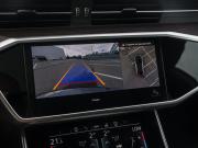 Audi A7 II (4K) Москва  - изображение 35