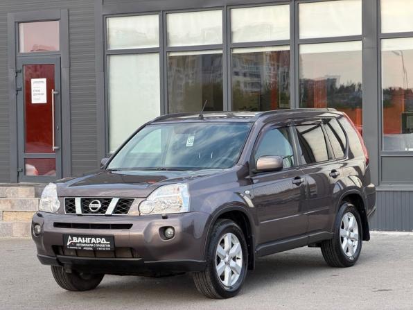 Nissan X-Trail II Рестайлинг с пробегом 2010 года, цена 1 300 000 рублей, 186850 км, внедорожник, Автокод Объявления
