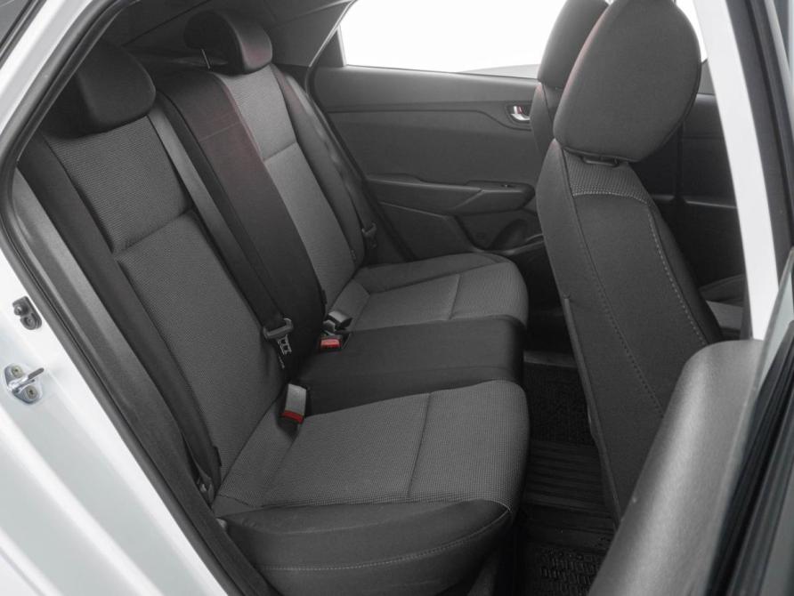 Hyundai Solaris II Рестайлинг Тюмень  - изображение 11