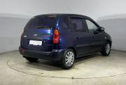 Hyundai Matrix I Саранск  - изображение 33