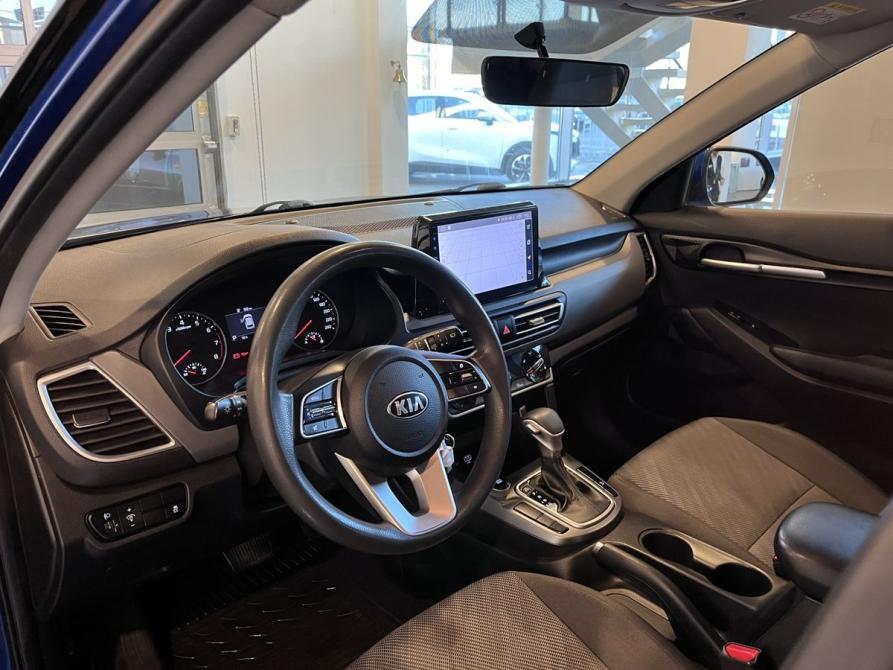 Kia Seltos I Чебоксары  - изображение 23
