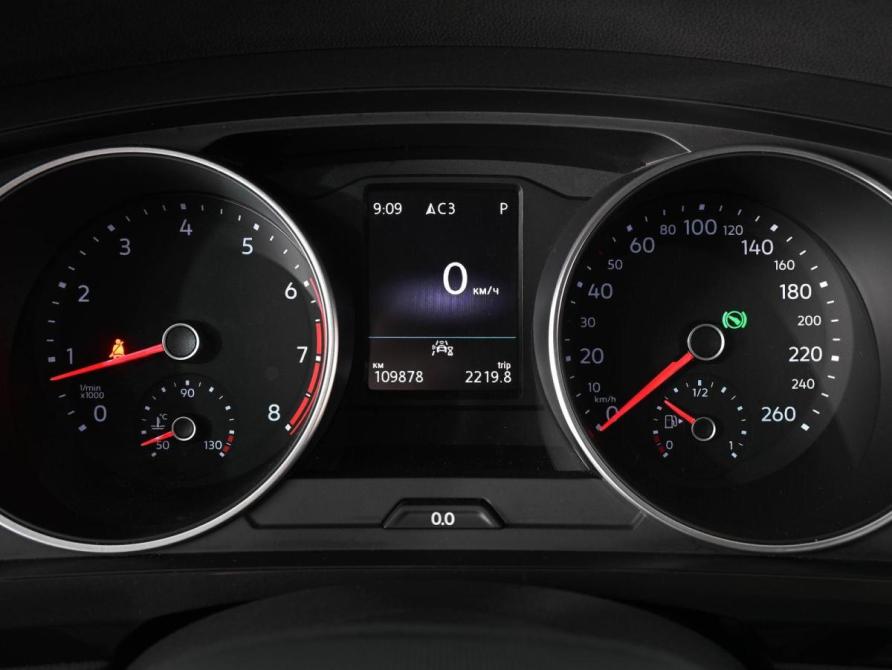 Volkswagen Tiguan II Рестайлинг Ростов-на-Дону  - изображение 17