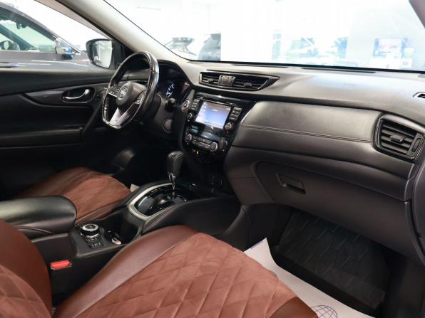 Nissan X-Trail III Рестайлинг с пробегом 2020 года, цена 1 971 000 рублей, 131300 км, внедорожник, Автокод Объявления