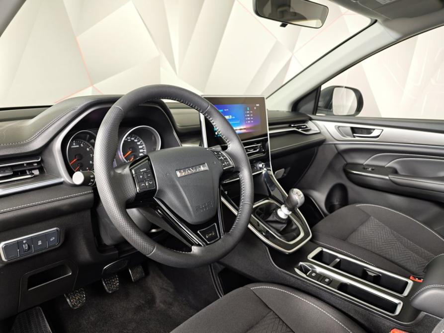 Haval M6 II Москва  - изображение 18