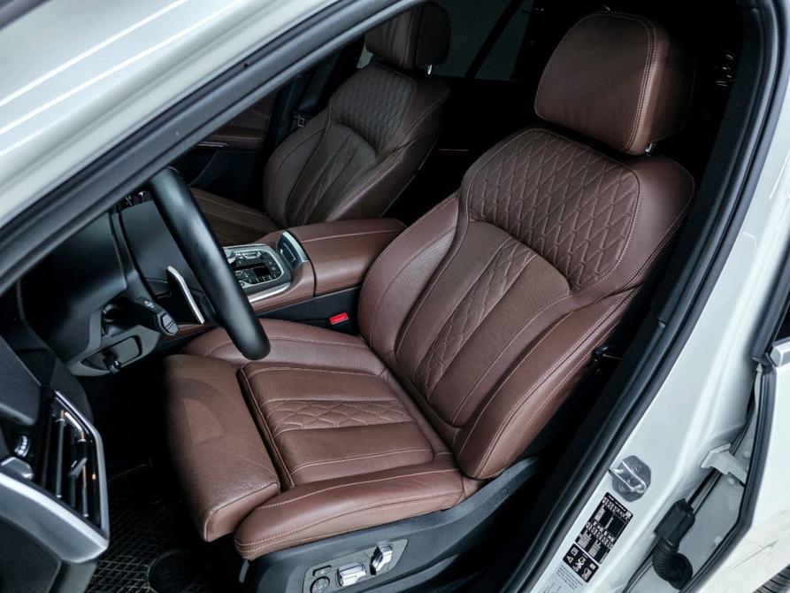 BMW X5 IV (G05/G18) Уфа  - изображение 24