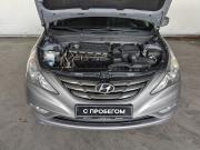Hyundai Sonata VI (YF) Москва  - изображение 37