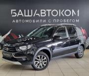 Lada (ВАЗ) Granta I Рестайлинг Уфа  - изображение 15