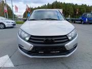 Lada (ВАЗ) Granta I Рестайлинг Тюмень  - изображение 21