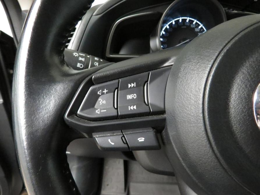 Mazda 3 III (BM) Рестайлинг Санкт-Петербург  - изображение 8