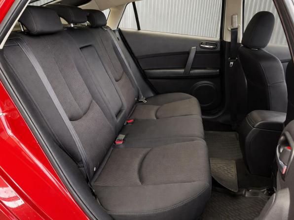 Mazda 6 II (GH) Рестайлинг с пробегом 2012 года, цена 1 247 000 рублей, 179291 км, лифтбек, Автокод Объявления