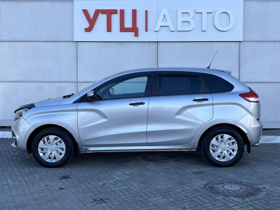 Lada (ВАЗ) XRAY I Челябинск  - изображение 8