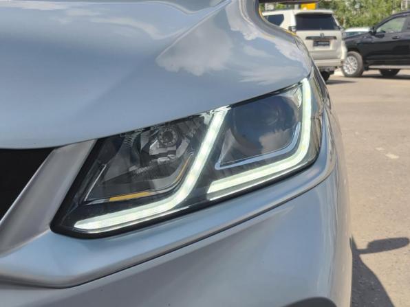 Geely Coolray I с пробегом 2021 года, цена 1 585 000 рублей, 130884 км, внедорожник, Автокод Объявления