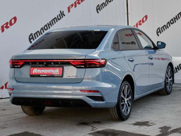 Geely Emgrand II с пробегом 2024 года, цена 1 720 000 рублей, 20411 км, седан, Автокод Объявления