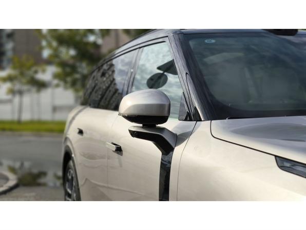 Новый Lynk &amp; Co 900 2026 года, цена 8 750 000 рублей, внедорожник, Автокод Объявления